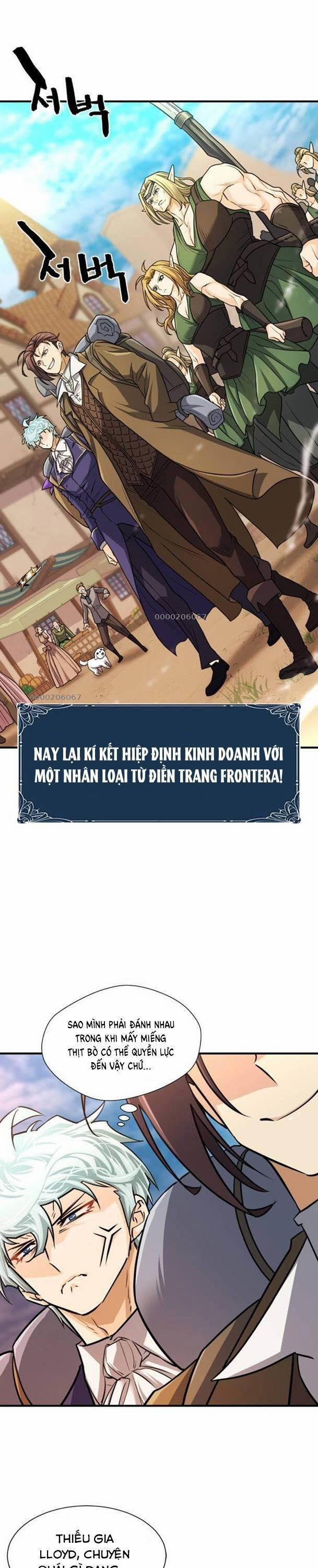 Kĩ Sư Bá Nhất Thế Giới 66 trang 17