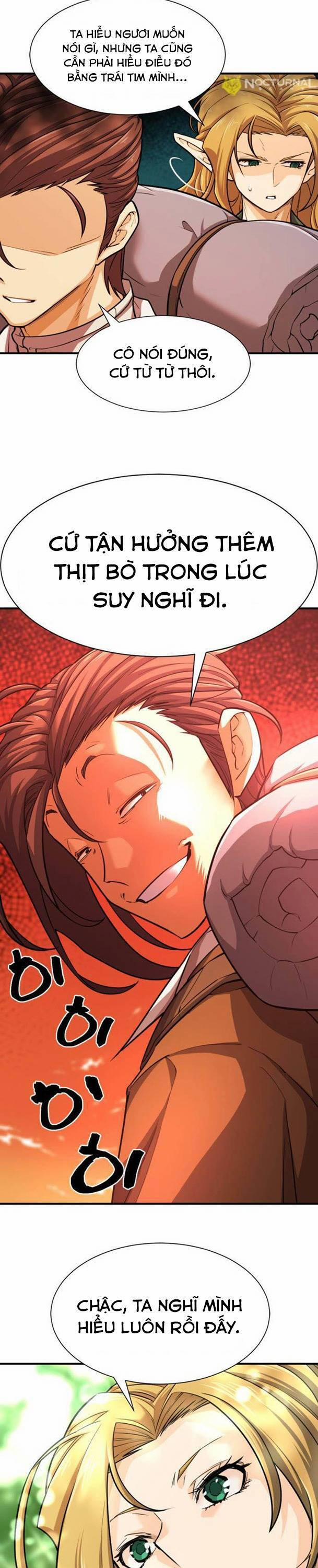 Kĩ Sư Bá Nhất Thế Giới 66 trang 20