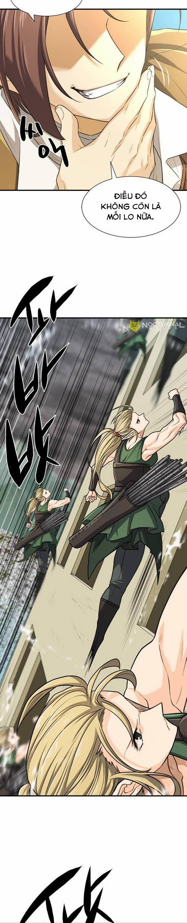 Kĩ Sư Bá Nhất Thế Giới 66 trang 25