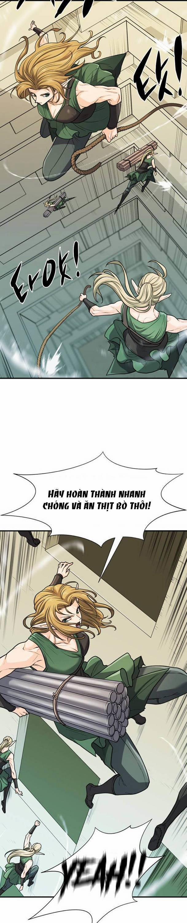 Kĩ Sư Bá Nhất Thế Giới 66 trang 26