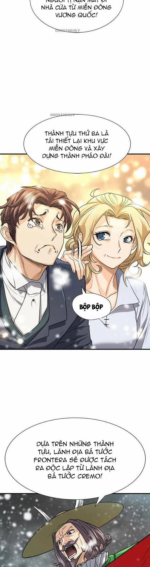 Kĩ Sư Bá Nhất Thế Giới 67 trang 1