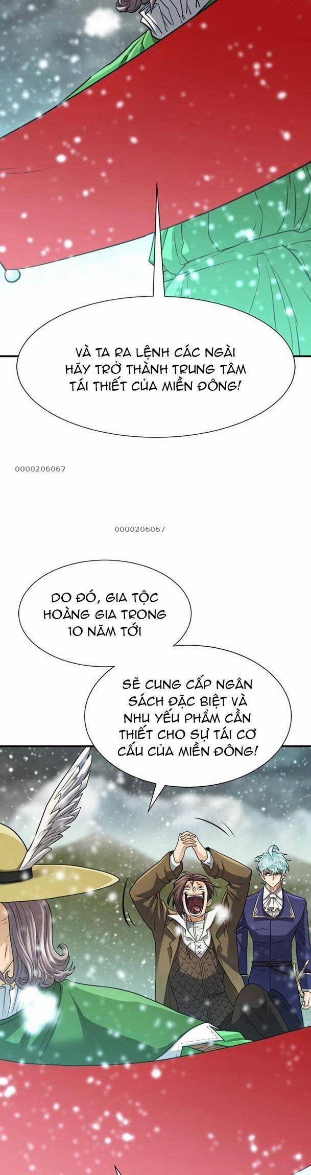 Kĩ Sư Bá Nhất Thế Giới 67 trang 2