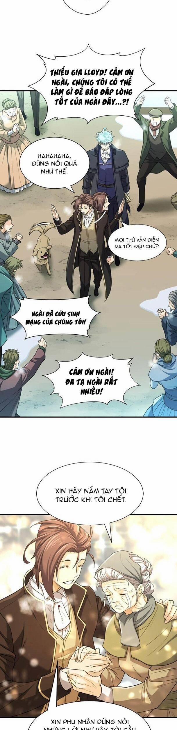 Kĩ Sư Bá Nhất Thế Giới 67 trang 27