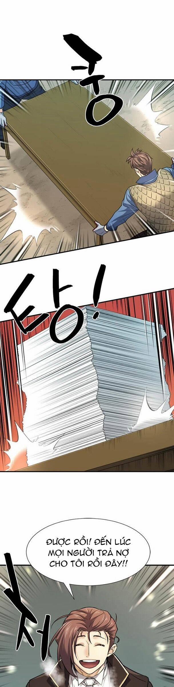 Kĩ Sư Bá Nhất Thế Giới 67 trang 30