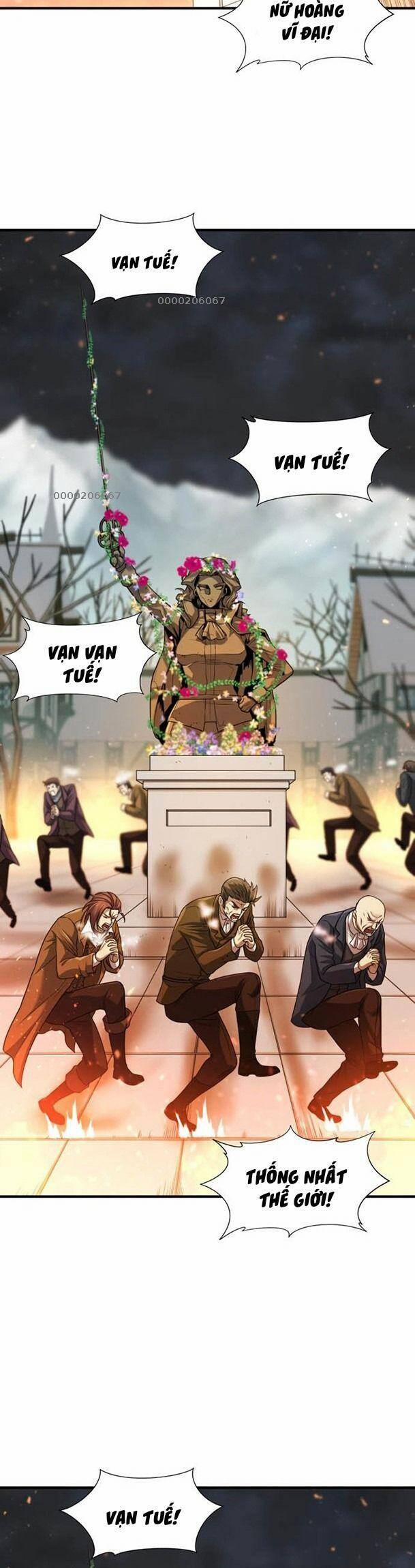 Kĩ Sư Bá Nhất Thế Giới 67 trang 7