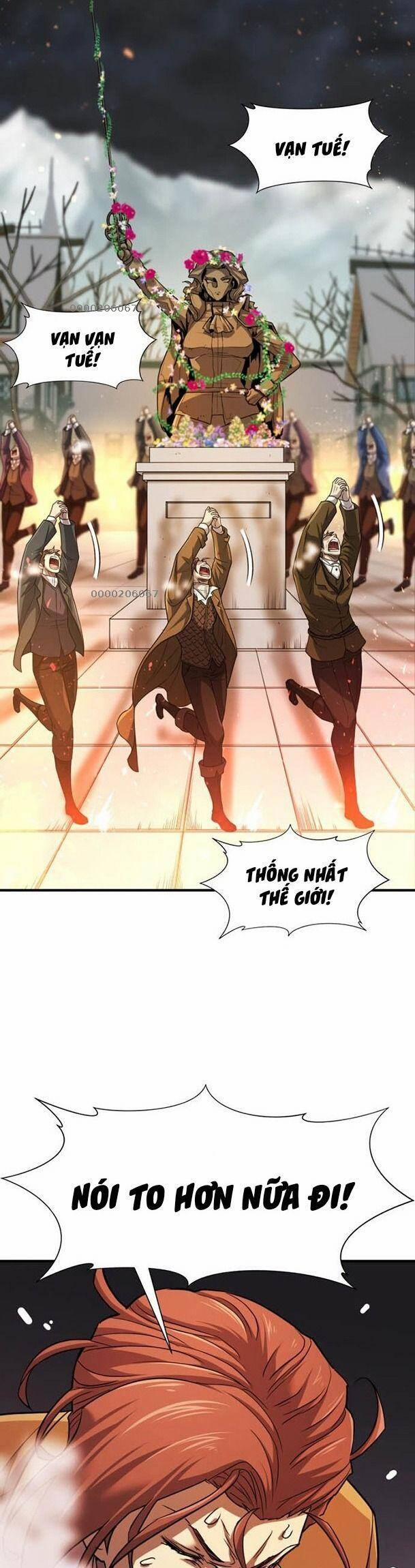 Kĩ Sư Bá Nhất Thế Giới 67 trang 8