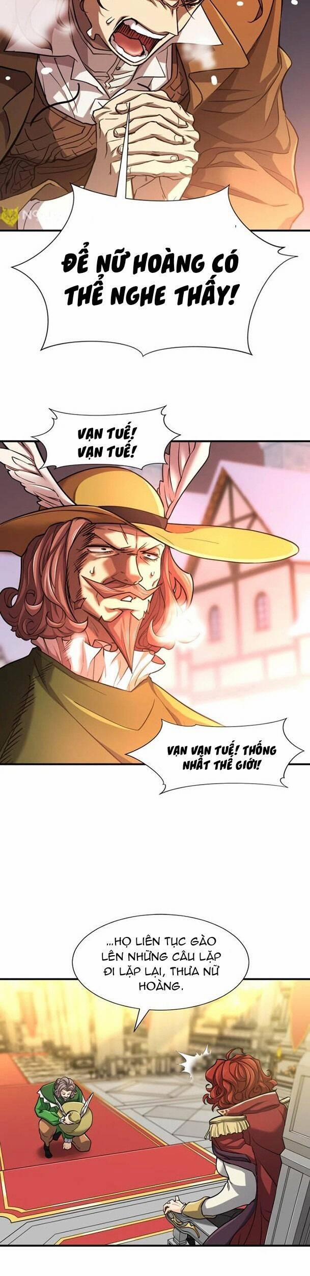 Kĩ Sư Bá Nhất Thế Giới 67 trang 9