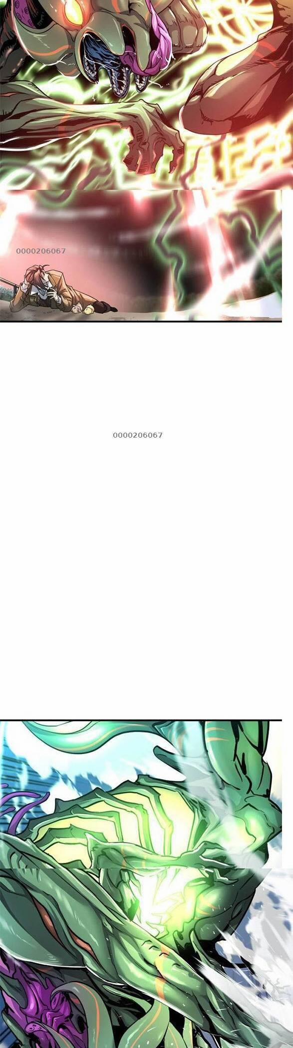 Kĩ Sư Bá Nhất Thế Giới 68 trang 19