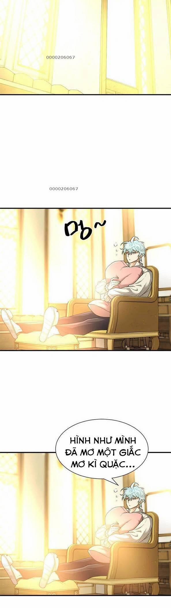 Kĩ Sư Bá Nhất Thế Giới 68 trang 31