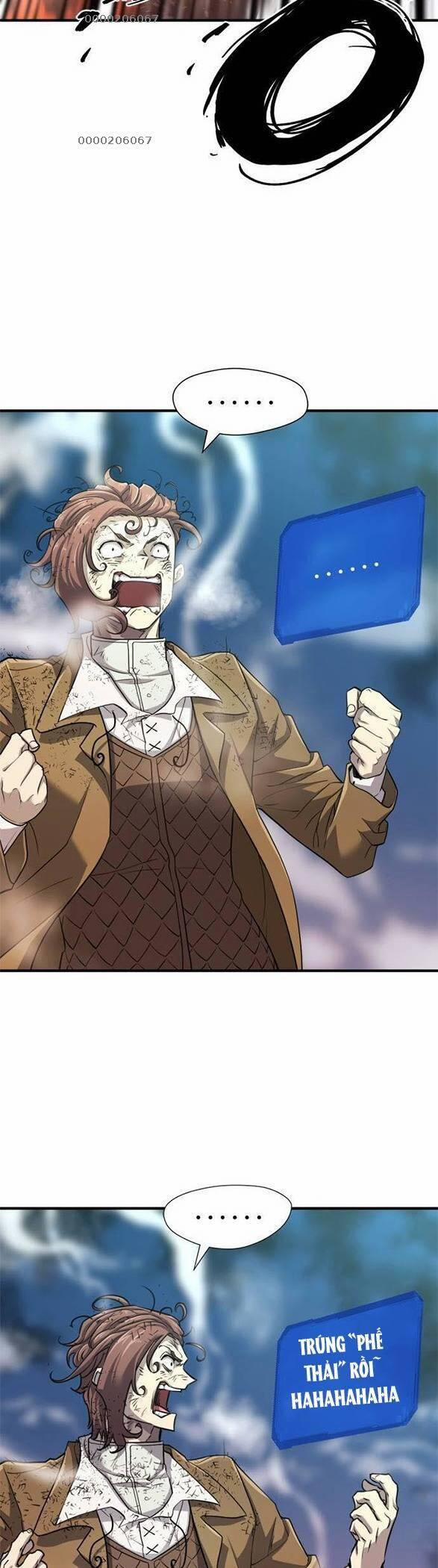 Kĩ Sư Bá Nhất Thế Giới 68 trang 8