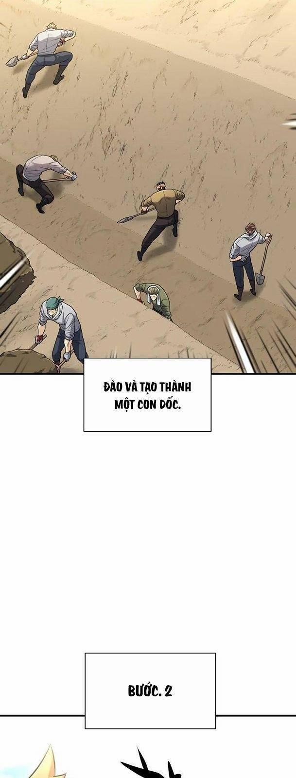 Kĩ Sư Bá Nhất Thế Giới 69 trang 26