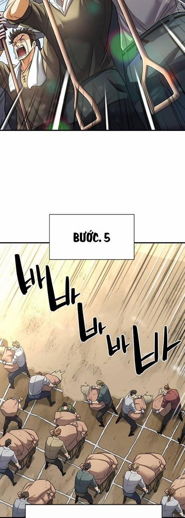 Kĩ Sư Bá Nhất Thế Giới 69 trang 31