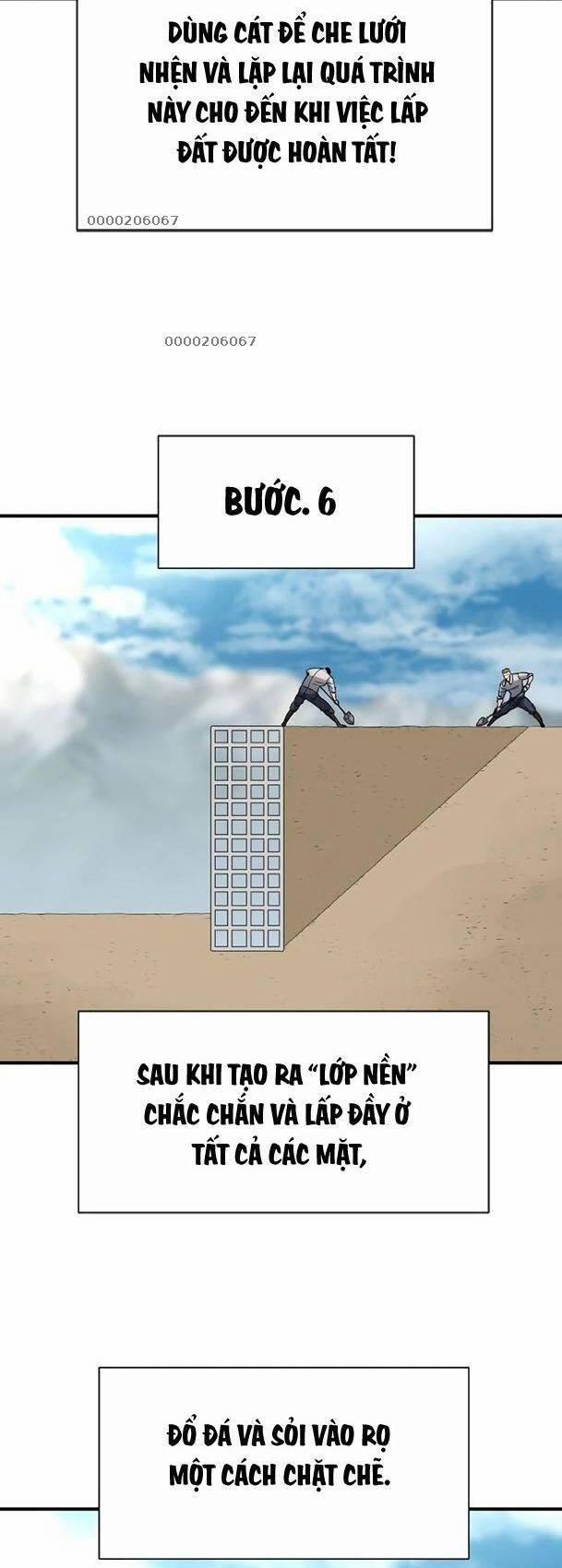 Kĩ Sư Bá Nhất Thế Giới 69 trang 32