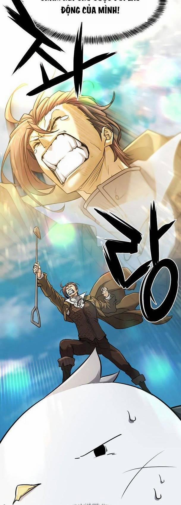 Kĩ Sư Bá Nhất Thế Giới 69 trang 36