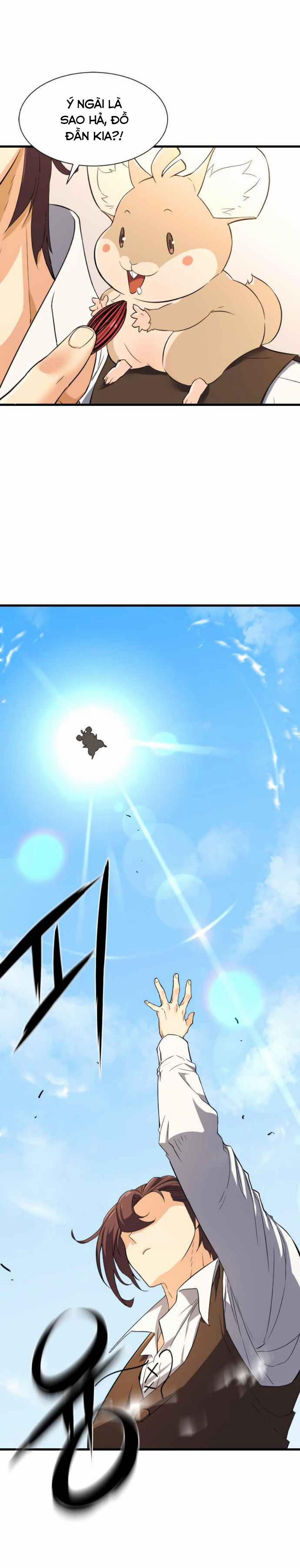 Kĩ Sư Bá Nhất Thế Giới 7 trang 19