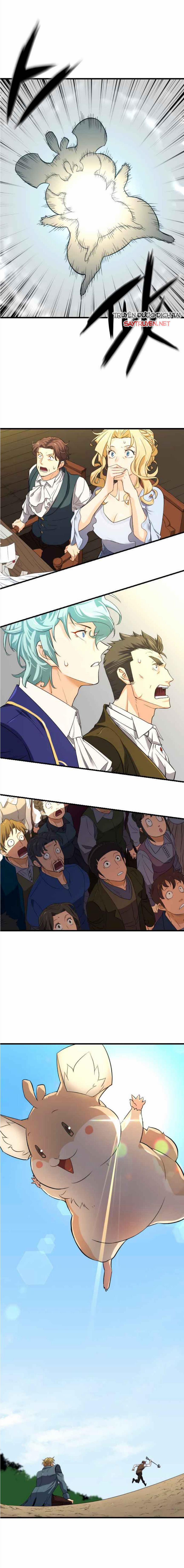 Kĩ Sư Bá Nhất Thế Giới 7 trang 21