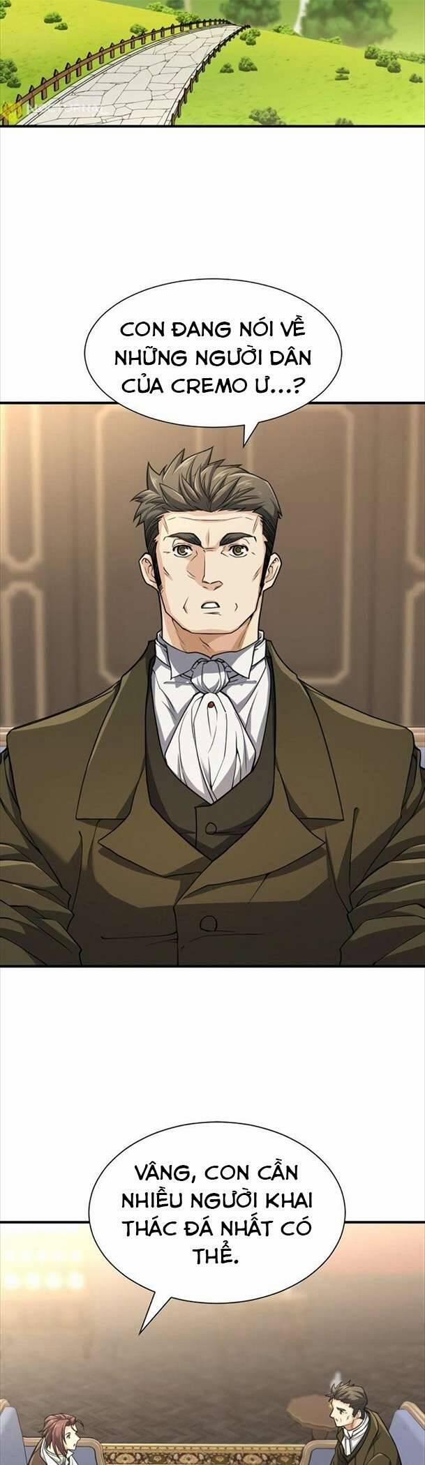 Kĩ Sư Bá Nhất Thế Giới 70 trang 40