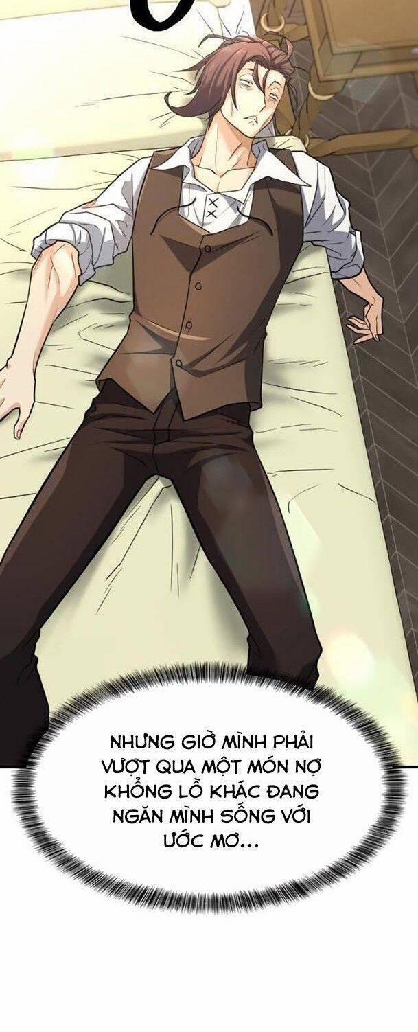 Kĩ Sư Bá Nhất Thế Giới 71 trang 1