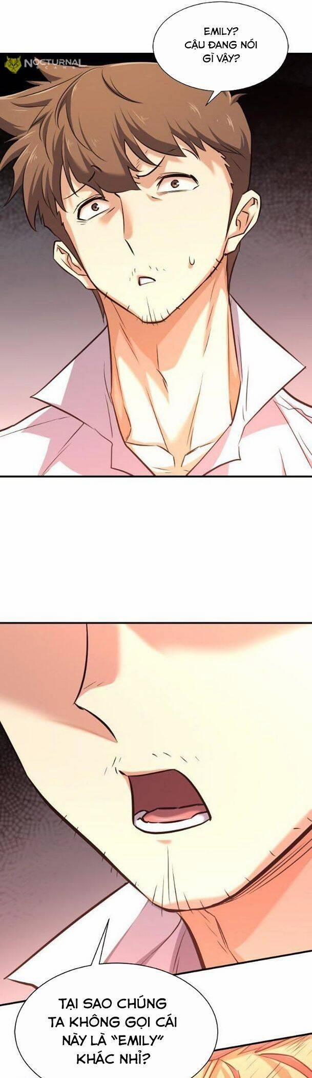 Kĩ Sư Bá Nhất Thế Giới 71 trang 10