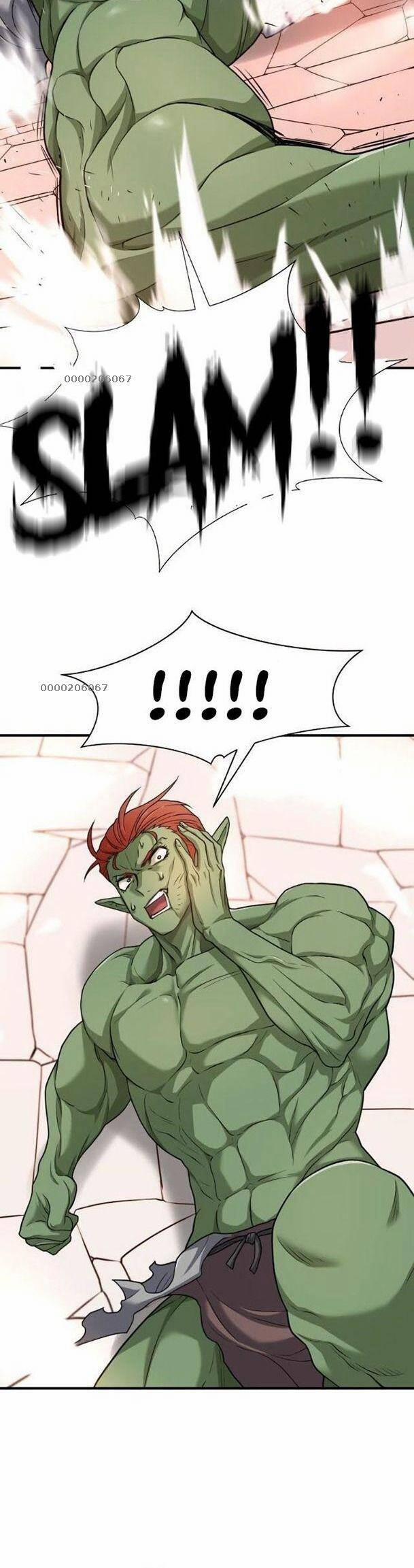 Kĩ Sư Bá Nhất Thế Giới 71 trang 13