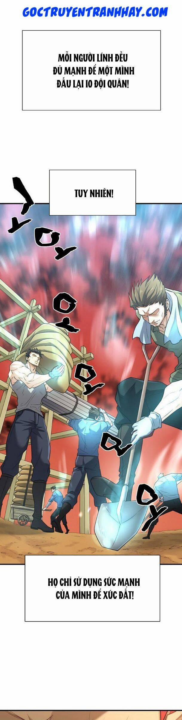 Kĩ Sư Bá Nhất Thế Giới 71 trang 15