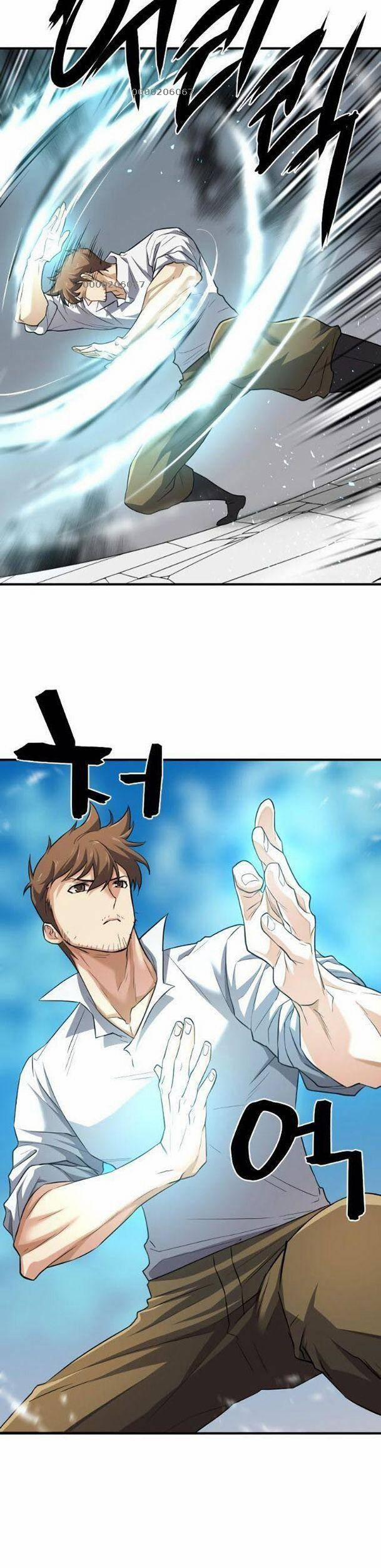 Kĩ Sư Bá Nhất Thế Giới 71 trang 17