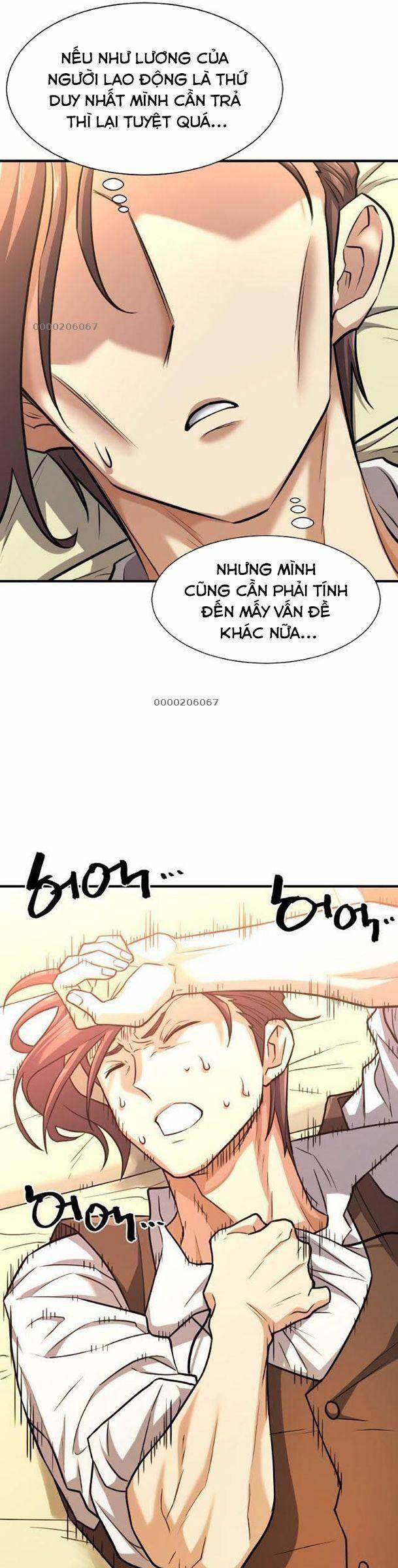 Kĩ Sư Bá Nhất Thế Giới 71 trang 2