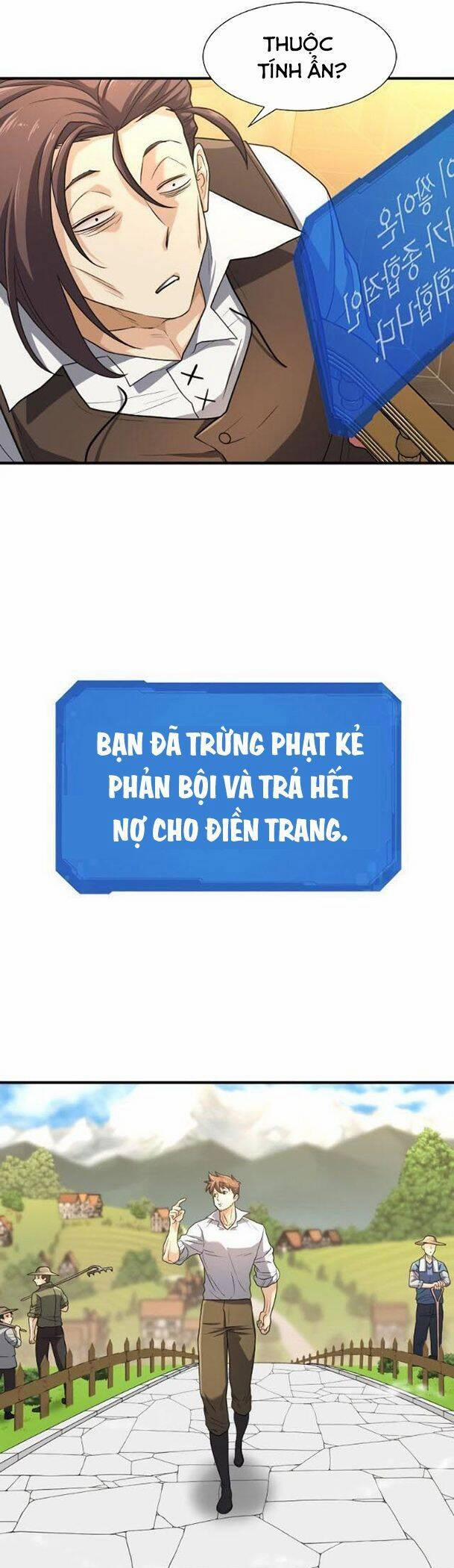 Kĩ Sư Bá Nhất Thế Giới 71 trang 26
