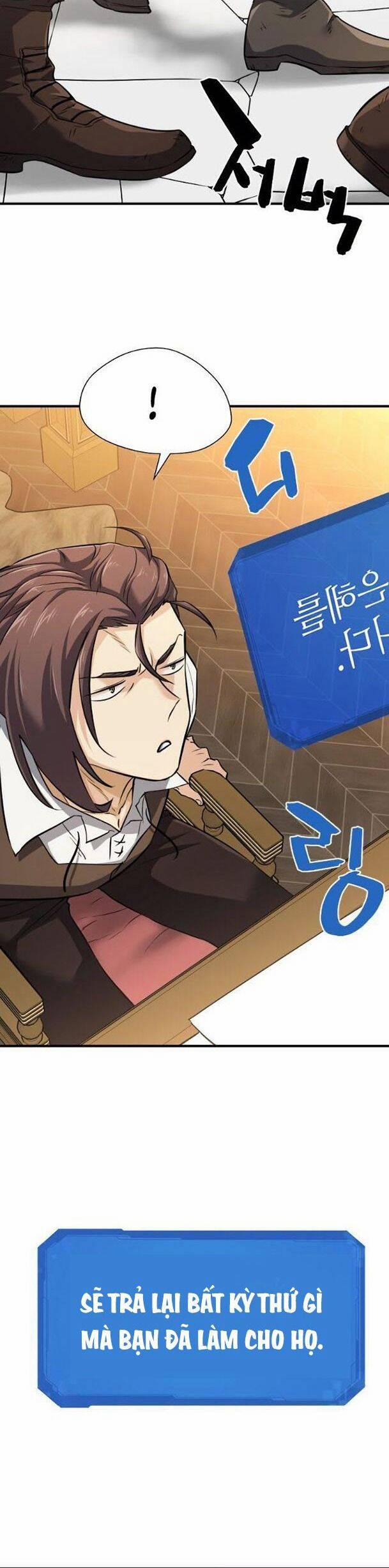 Kĩ Sư Bá Nhất Thế Giới 71 trang 29