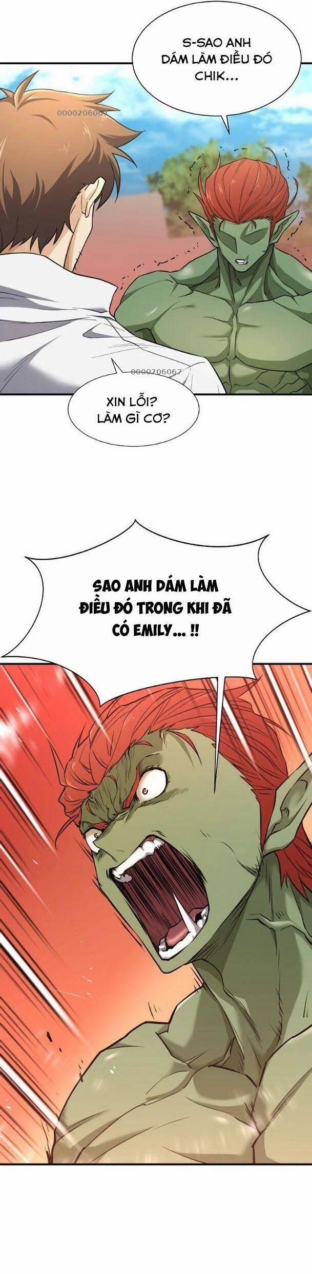 Kĩ Sư Bá Nhất Thế Giới 71 trang 9