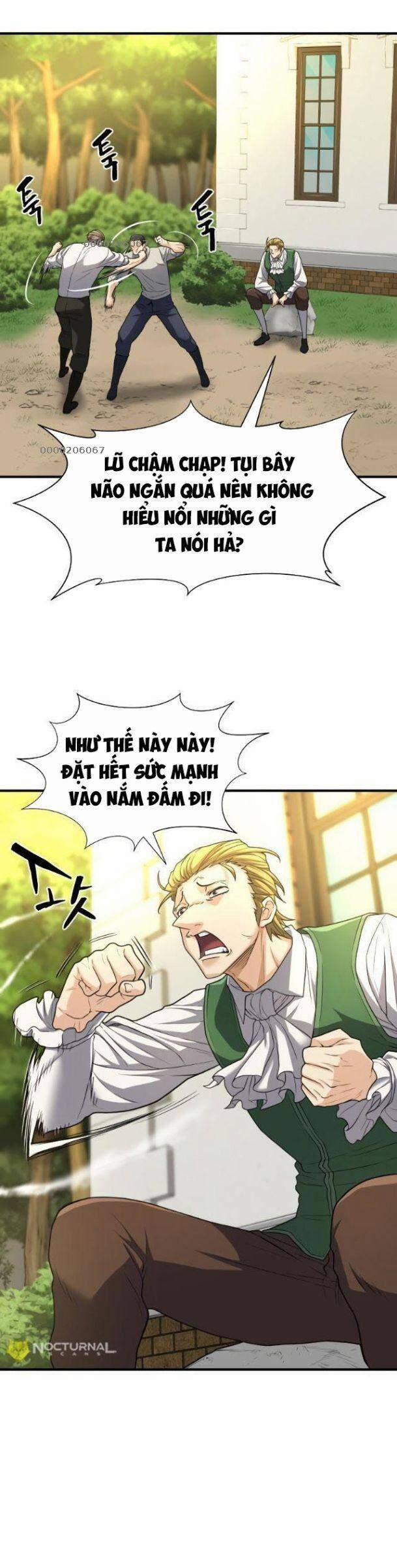 Kĩ Sư Bá Nhất Thế Giới 72 trang 1