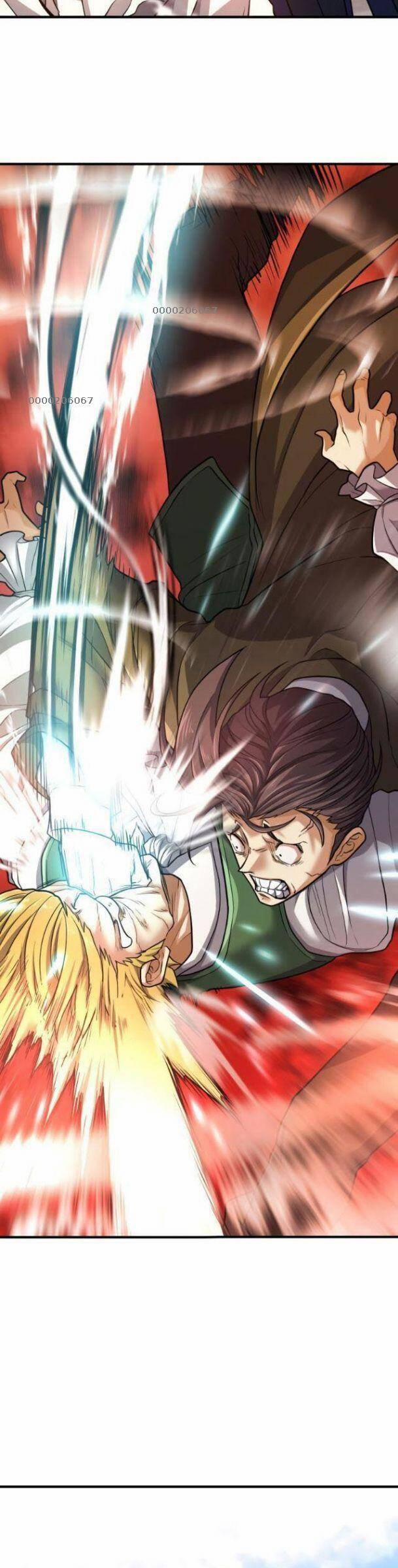 Kĩ Sư Bá Nhất Thế Giới 72 trang 13