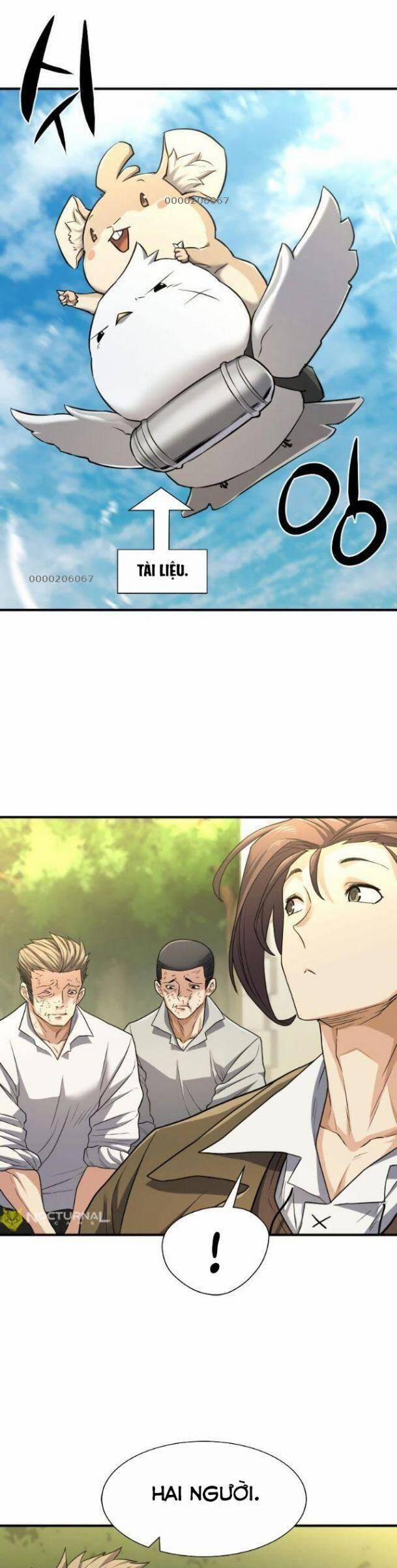 Kĩ Sư Bá Nhất Thế Giới 72 trang 16