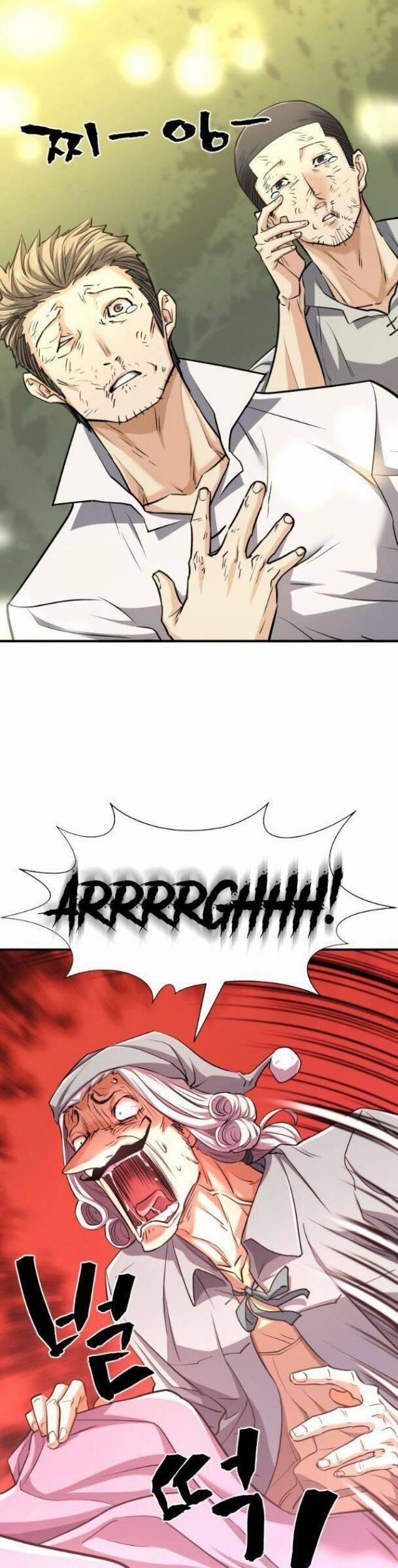 Kĩ Sư Bá Nhất Thế Giới 72 trang 18