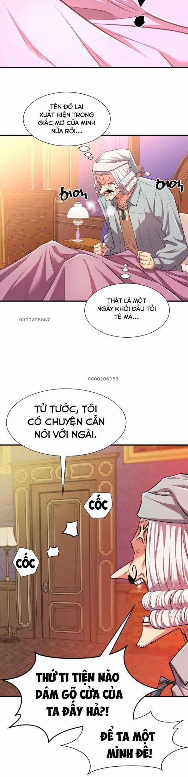 Kĩ Sư Bá Nhất Thế Giới 72 trang 19