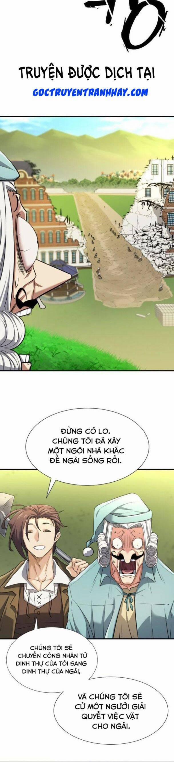 Kĩ Sư Bá Nhất Thế Giới 72 trang 27