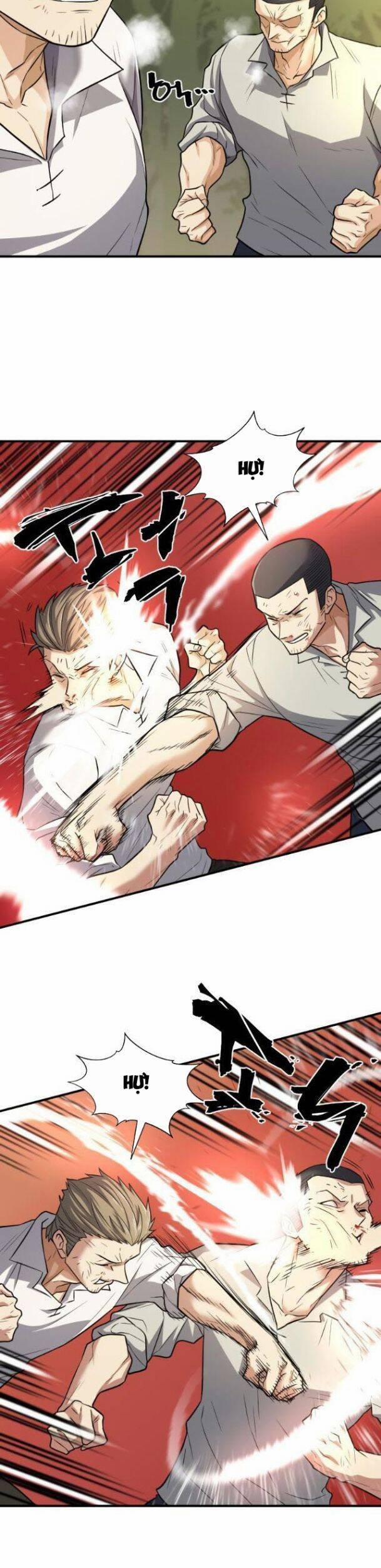 Kĩ Sư Bá Nhất Thế Giới 72 trang 3