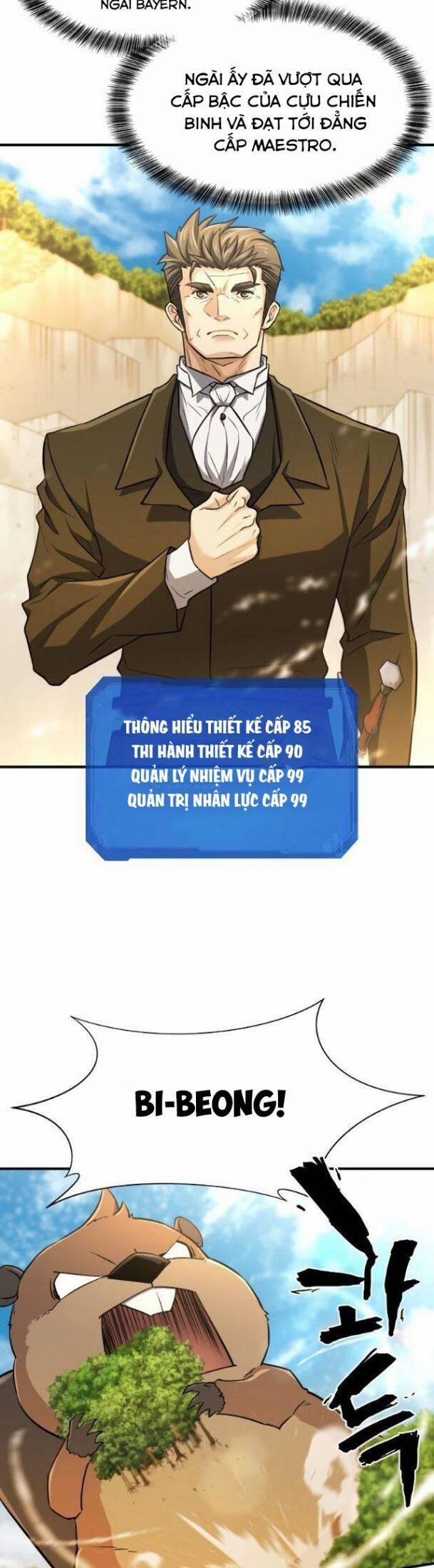 Kĩ Sư Bá Nhất Thế Giới 72 trang 30