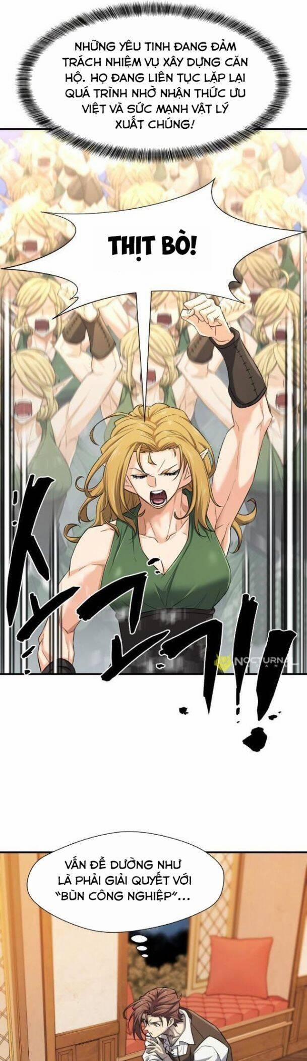 Kĩ Sư Bá Nhất Thế Giới 72 trang 32