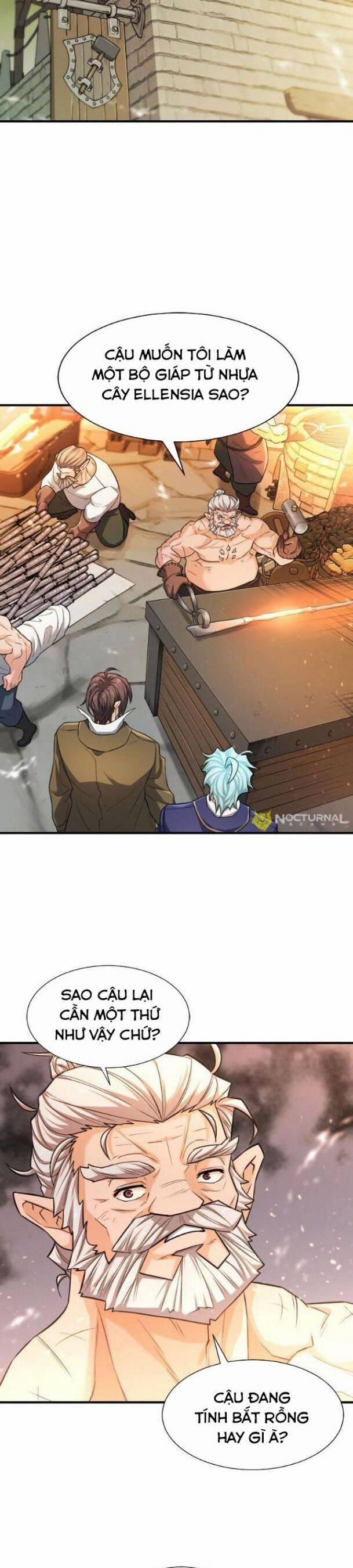 Kĩ Sư Bá Nhất Thế Giới 72 trang 37