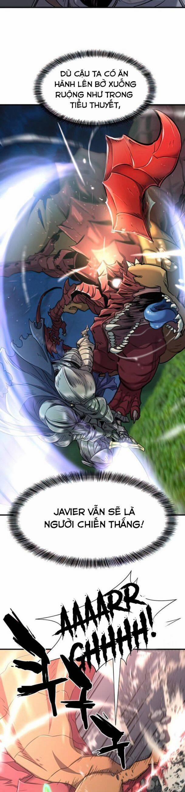 Kĩ Sư Bá Nhất Thế Giới 73 trang 22