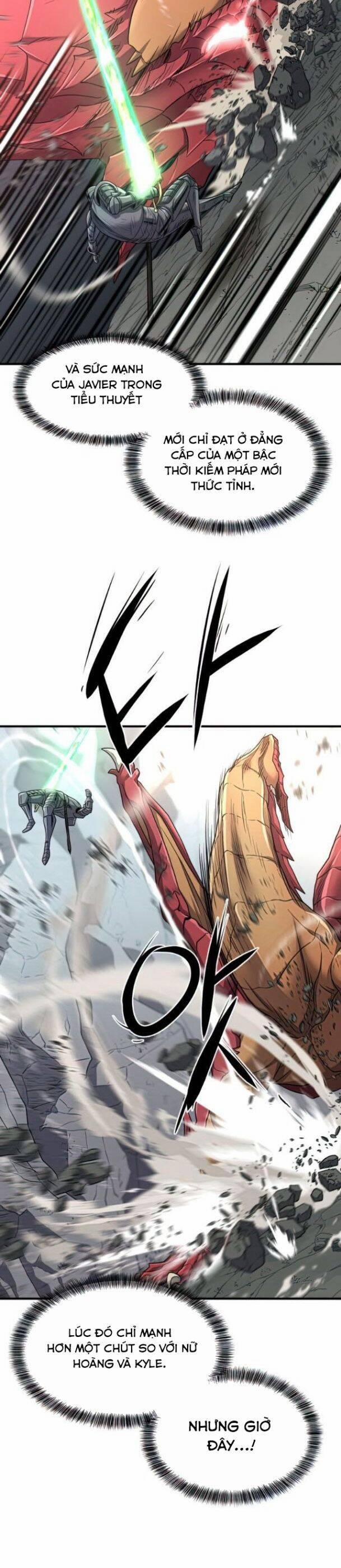 Kĩ Sư Bá Nhất Thế Giới 73 trang 23