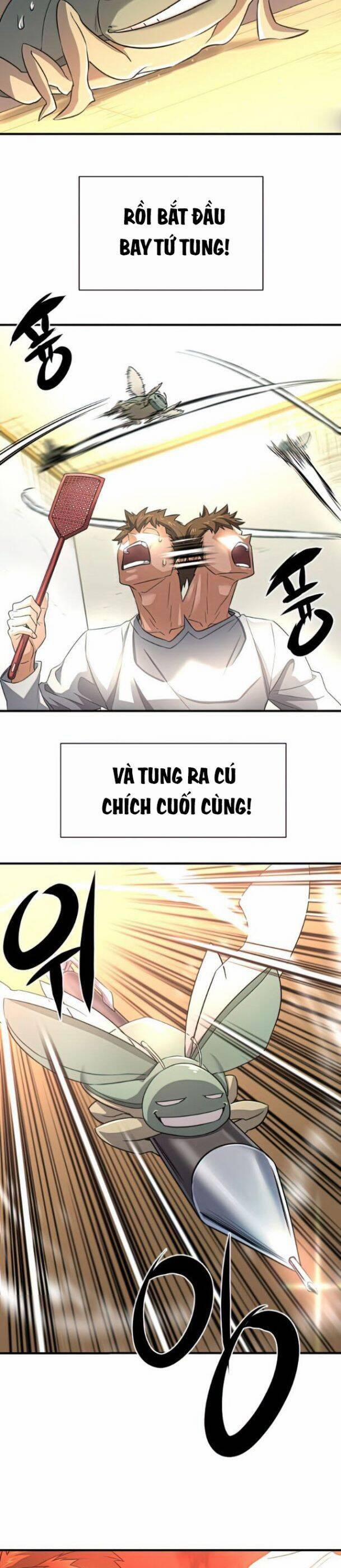 Kĩ Sư Bá Nhất Thế Giới 73 trang 37