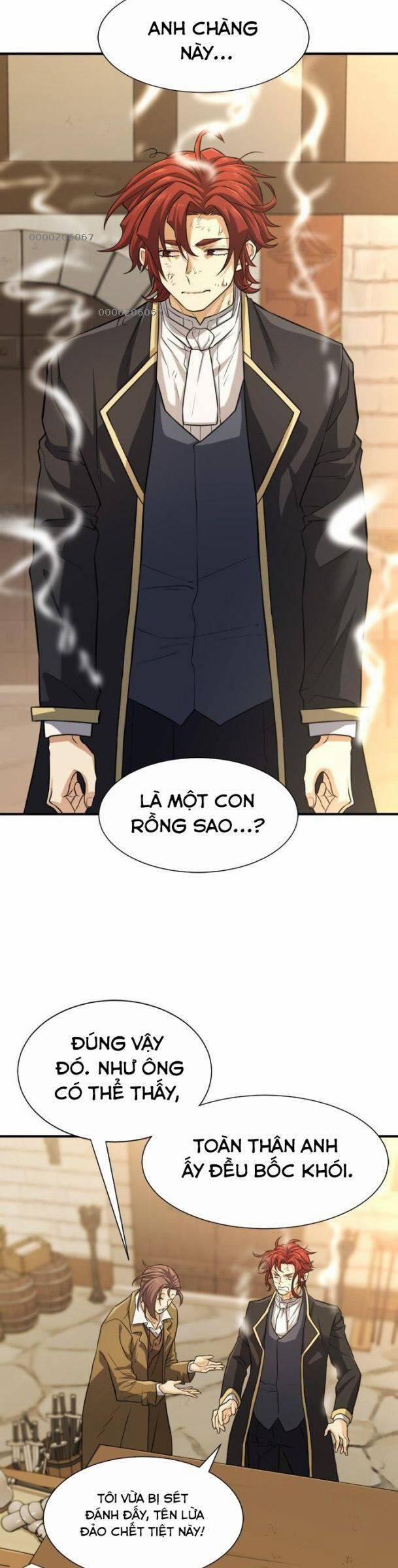 Kĩ Sư Bá Nhất Thế Giới 75 trang 1