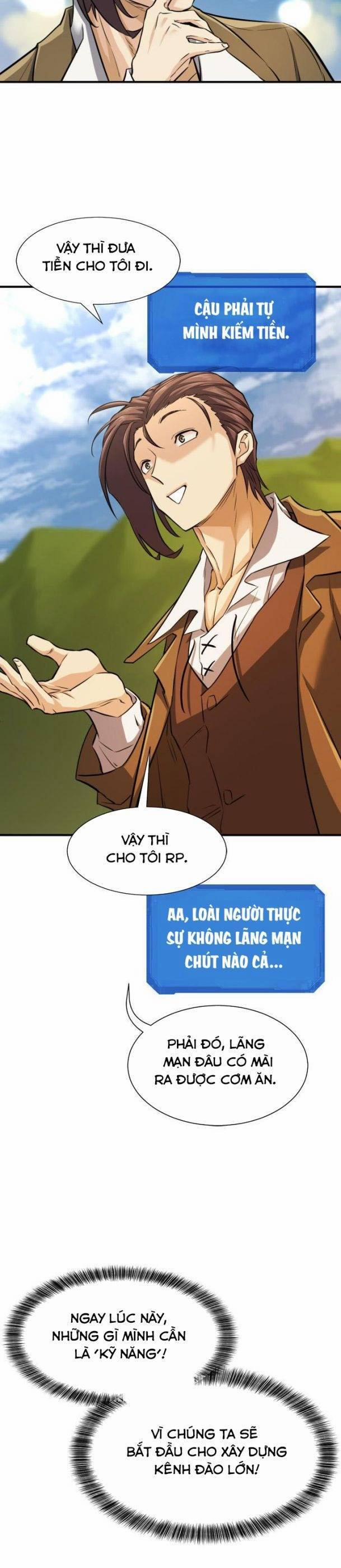 Kĩ Sư Bá Nhất Thế Giới 75 trang 22