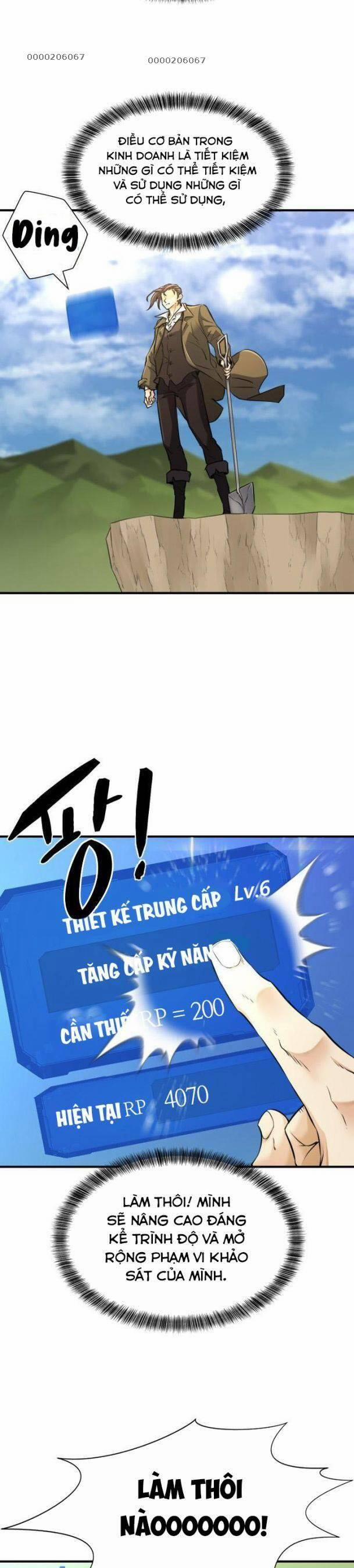 Kĩ Sư Bá Nhất Thế Giới 75 trang 24