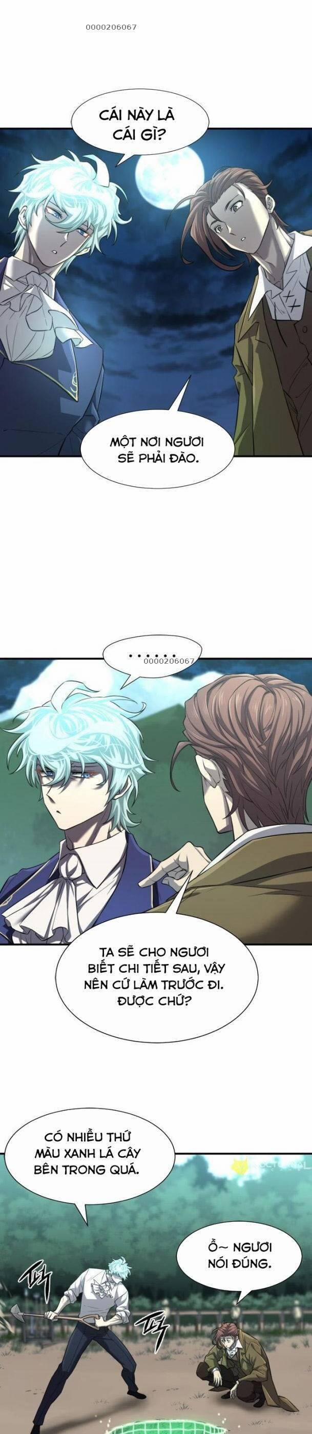 Kĩ Sư Bá Nhất Thế Giới 75 trang 31