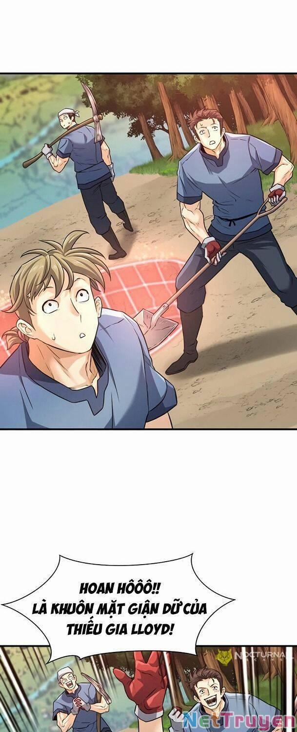 Kĩ Sư Bá Nhất Thế Giới 76 trang 12