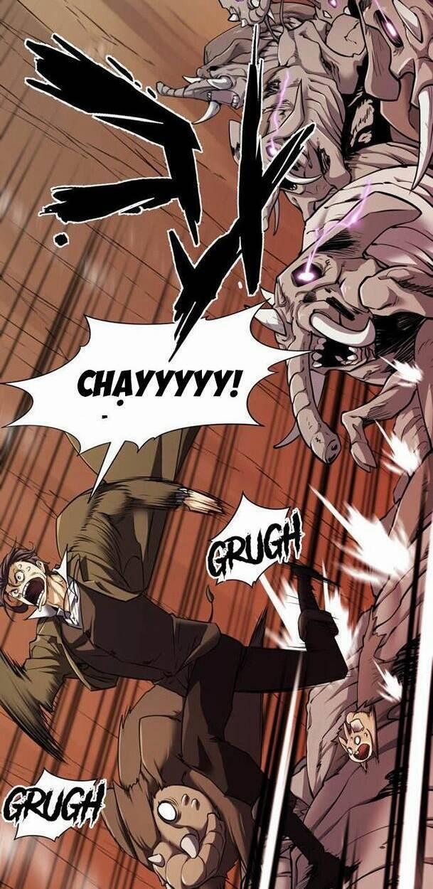 Kĩ Sư Bá Nhất Thế Giới 79 trang 13