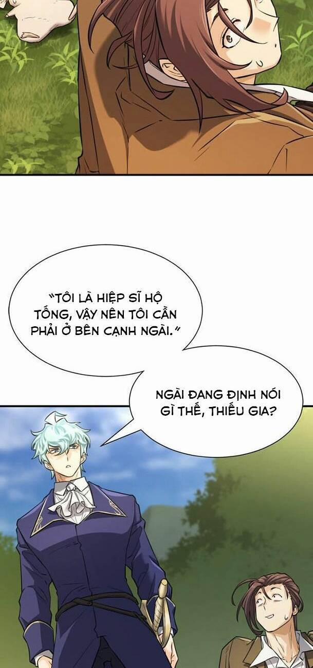 Kĩ Sư Bá Nhất Thế Giới 79 trang 61